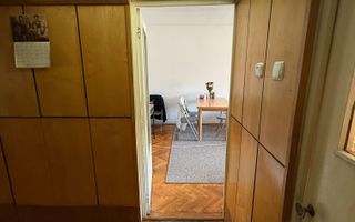 BRASADAS vinde ap 3 cam etaj 2/4 in Micro 17. - Poză 1