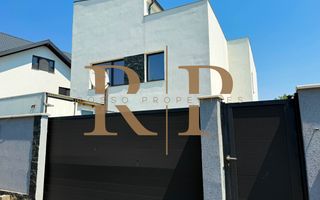 Vila Mogosoaia 6 camere + Piscina * 625 mp teren** - Poză 1