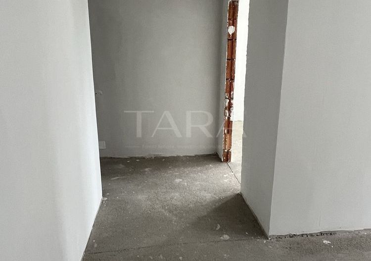 Apartament 3 camere in Floresti, zona Panemar parcare inclusă. - Poză 5