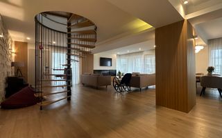 Cât o casa, dar apartament – Penthouse Exclusivist in Buna Ziua! - Poză 1