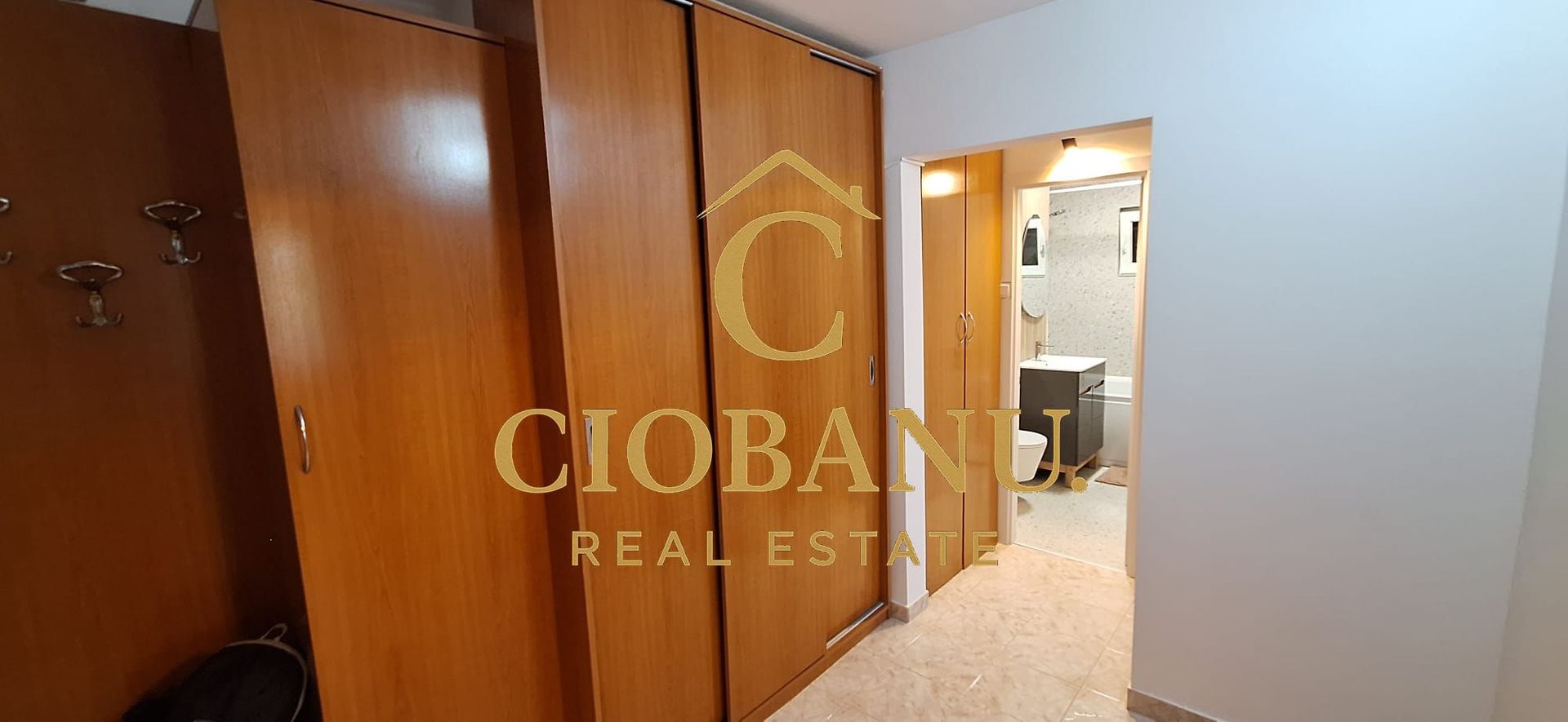 Apartament 2 camere Decomandat de Inchiriat zona Brazda-CAS - Poză 6