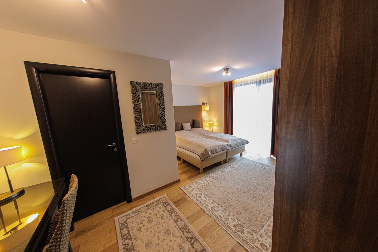 Vânzare Apartament 3 Camere | 100 mp Utili | Terasa 13 mp in Corbeanca - Poză 11