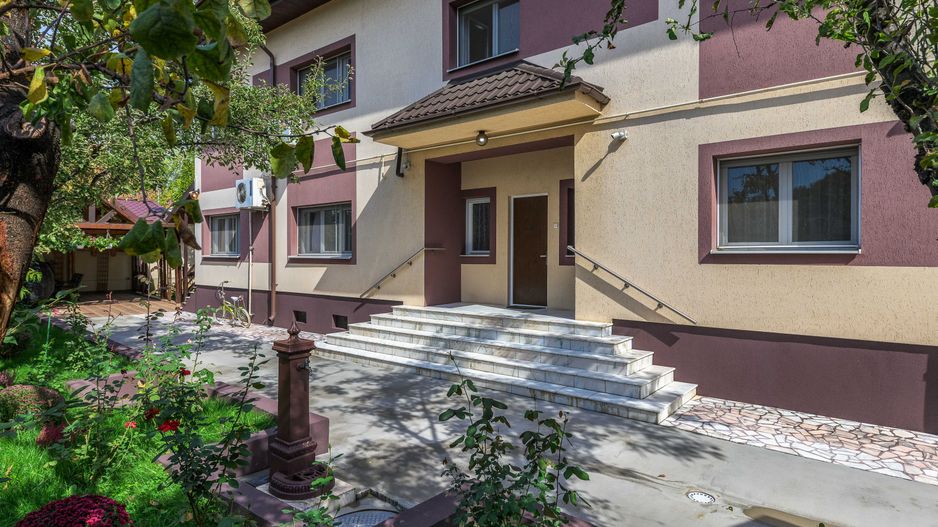 Vila Superba 360 mp - LOT 510 mp - Parcul Circului - Lacul Tei - Poză 14