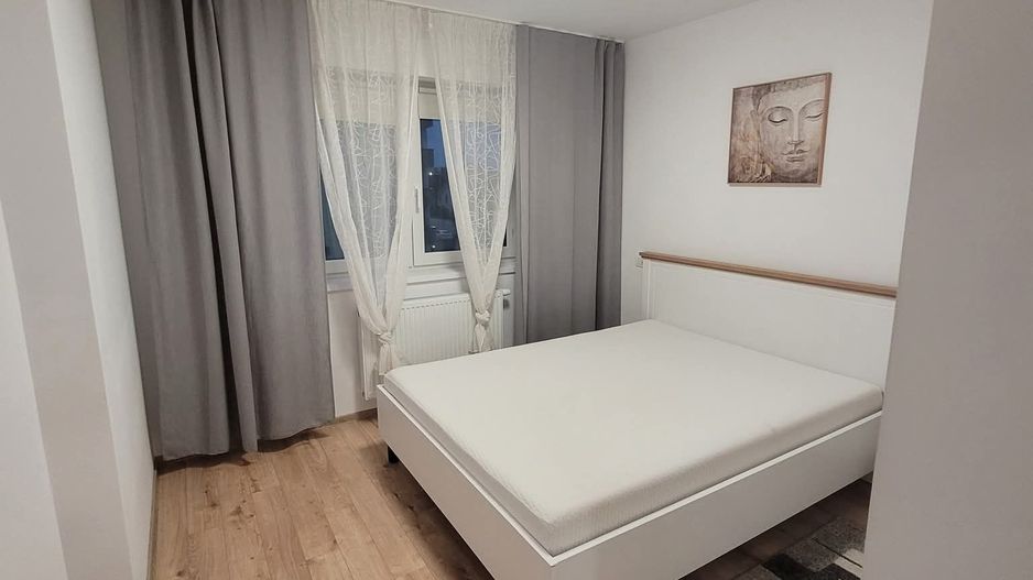 Apartament de inchiriat la Top CIty, CoresiTractoru - Poză 2