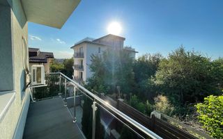 Apartament 2 camere de inchiriat, zona Moara de Vant (Mon Jardin), Iasi - Poză 8