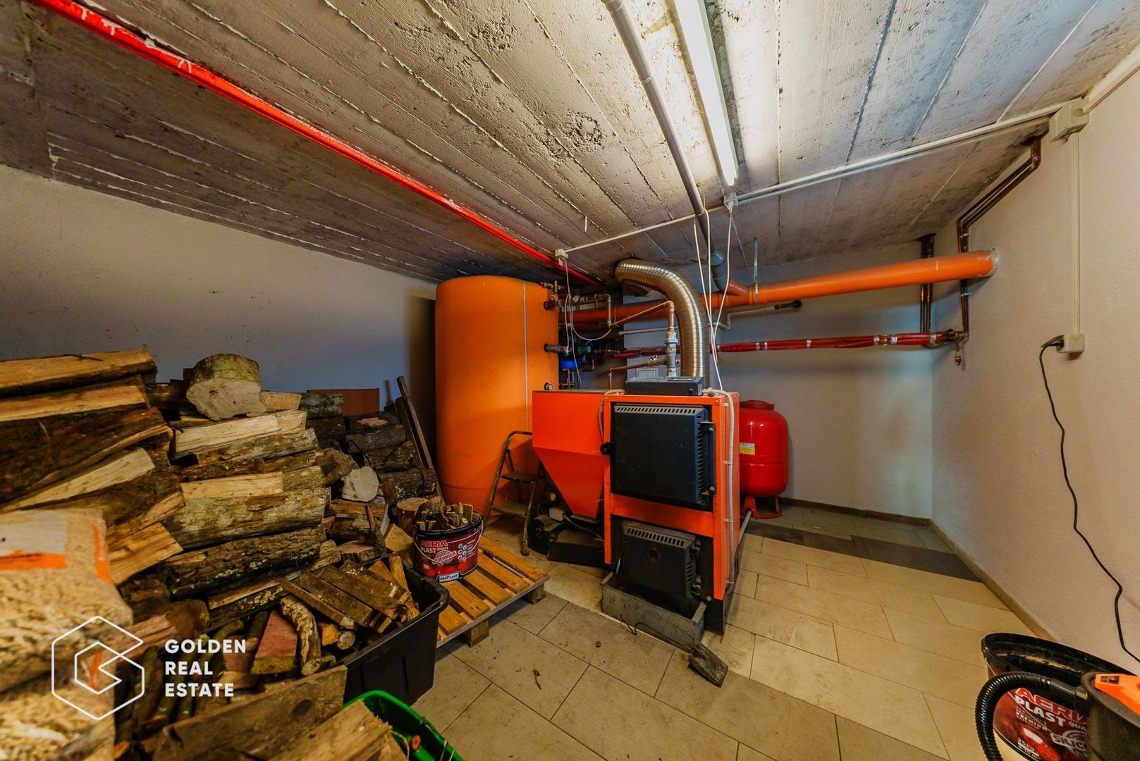 Proprietate pretabila pentru afacere, Cladova - Poză 30