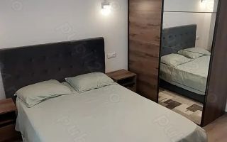 Bd. Unirii, 3 camere, 2 bai, centrala termica, parcare, lux - Poză 6