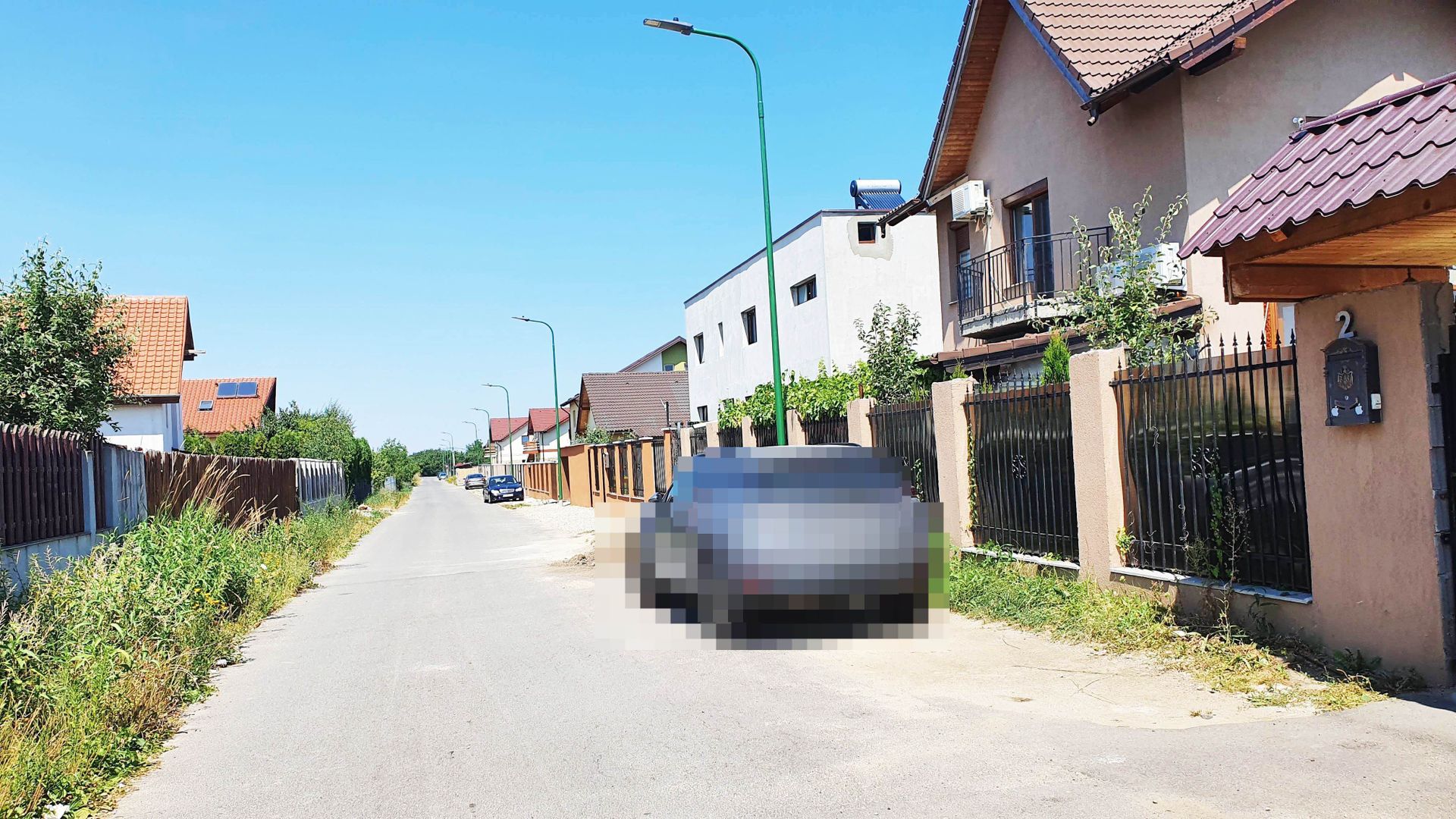 Stupini str Coronitei pretabil case individuale sau insiruite,parcelabil - Poză 3