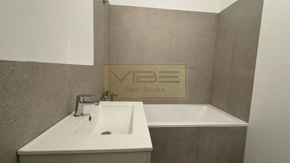 Apartament STUDIO+loc parcare Silk District - Poză 15