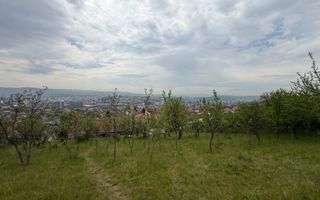 Teren cu autorizatie pentru 2 duplexuri, 4 unitati locative! - Poză 9