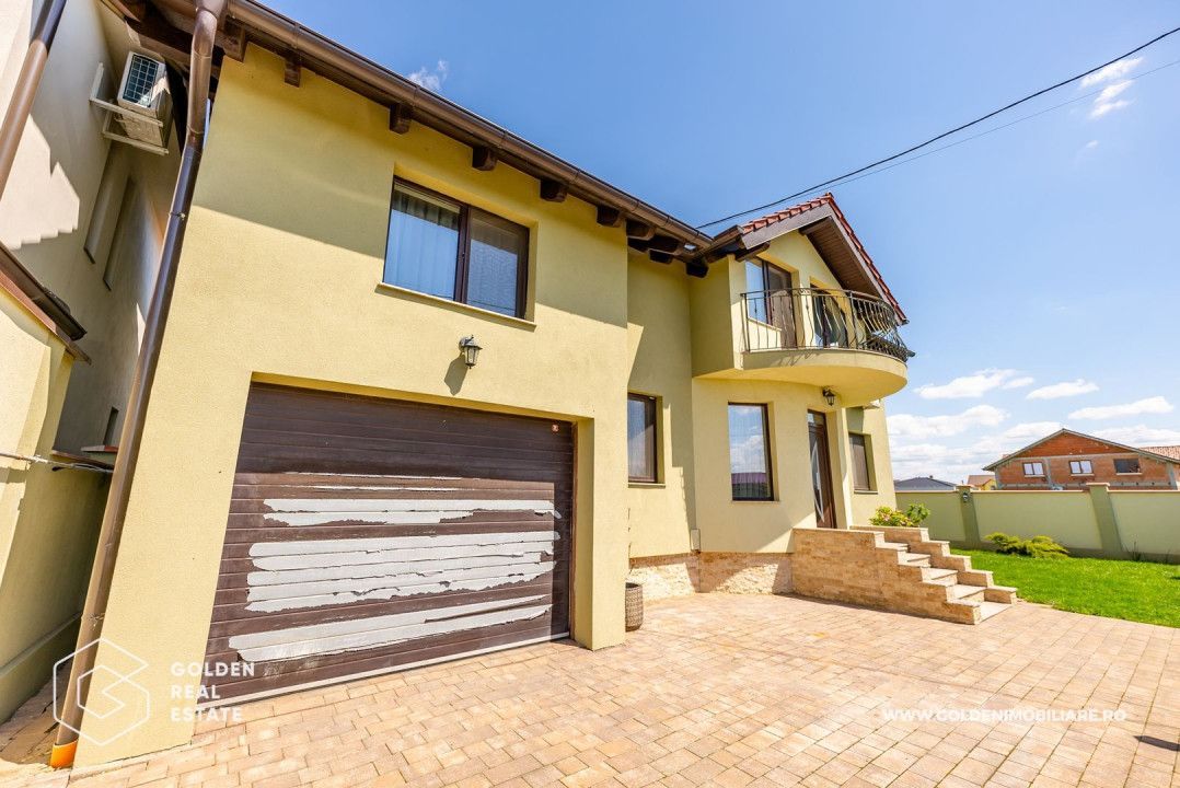 Vilă de lux în localitatea Livada - Poză 33