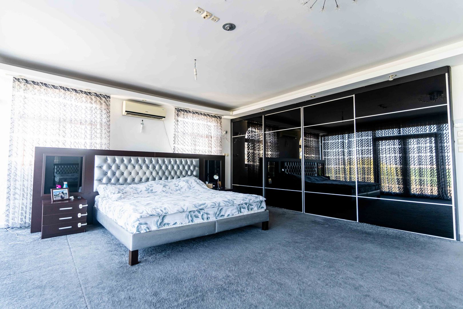 Casă / Vilă cu 6 camere de vânzare în Balotesti - Poză 13