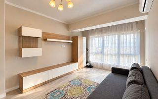 Apartament 2 camere + parcare Solumnia Residence Tatarasi SUD - Poză 6