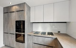 Apartament premium 3 camere  | 2 parcări | boxă | Băneasa Residential - Poză 4