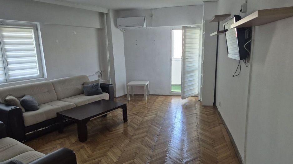 AP. 3 CAMERE - IANCULUI, PET-FRIENDLY, REABILITAT, MASINA DE SPALAT - Poză 1