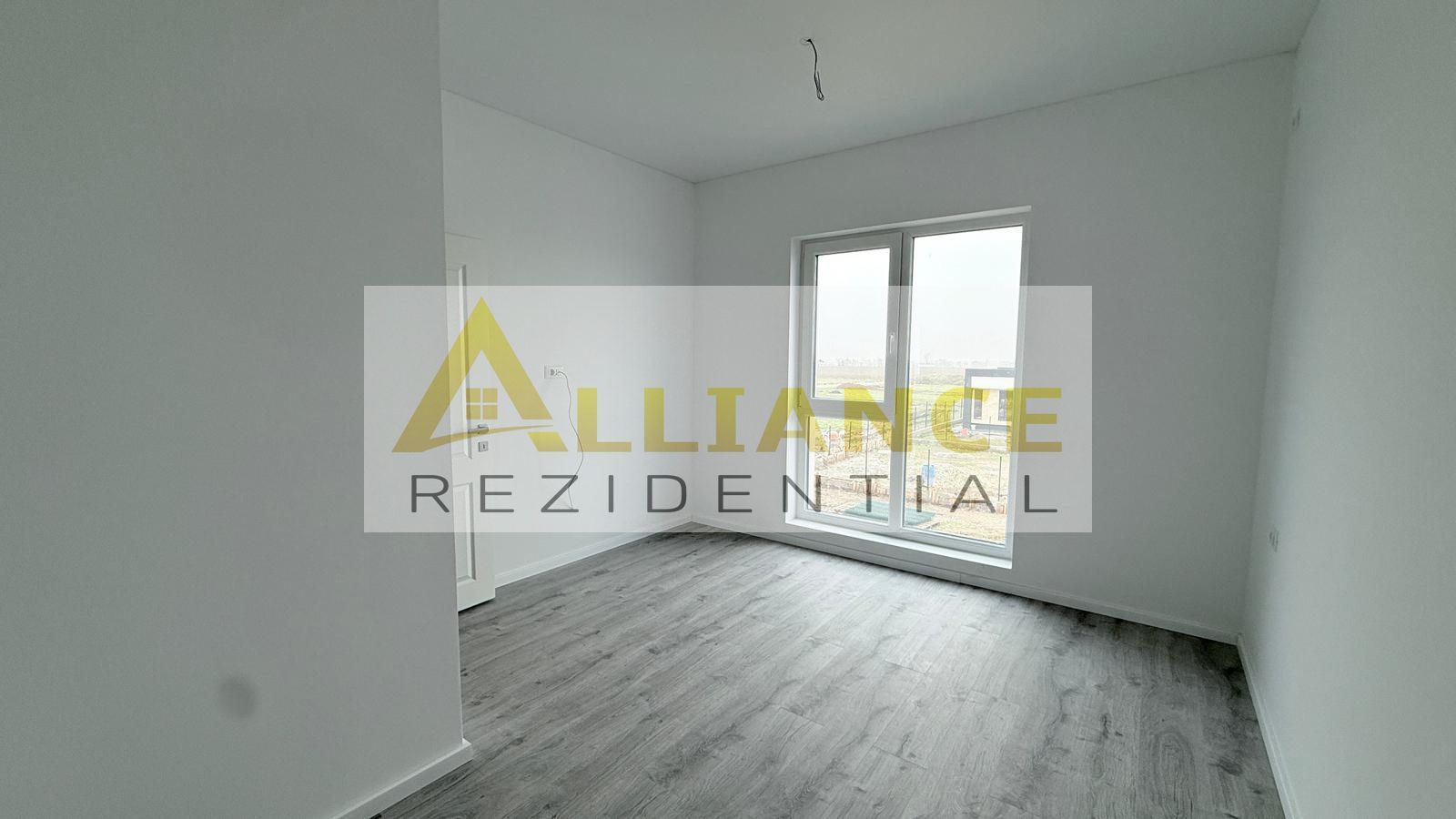 Casa individuala 4 camere 3 bai | Comuna Berceni | Teren 323MP - Poză 10