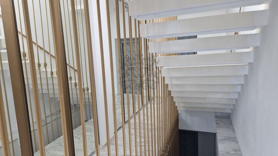 Calea Dorobantilor| Cladire Office Boutique | 1000 mp | Parcare - Poză 3