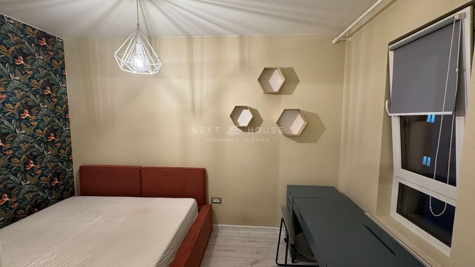 Garsoniera Liberty Mall ( Rahova - Parcul Carol ) -  2 km de Unirii - Poză 3