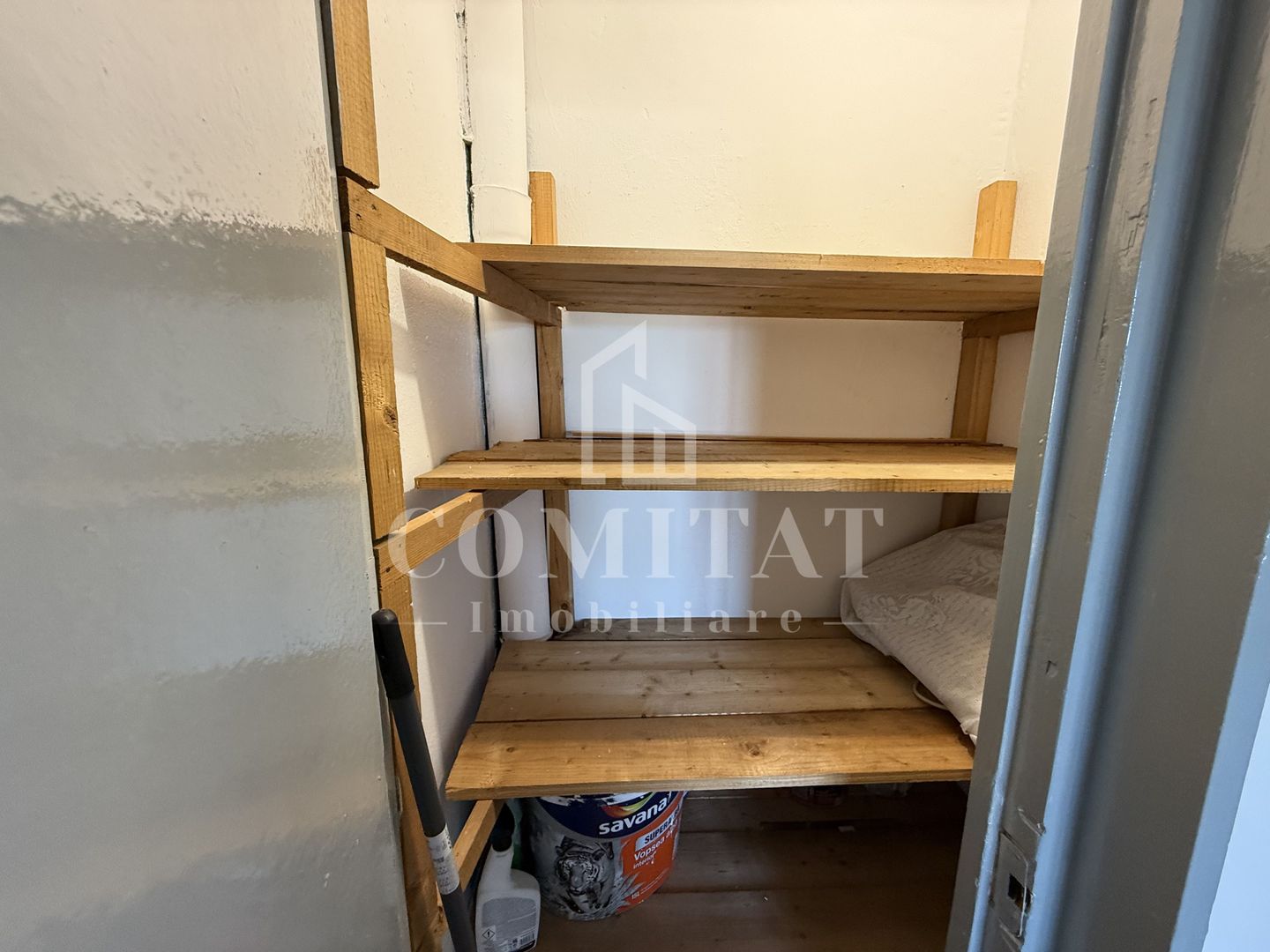 Apartament cu 2 camere decomandate | Zona Cinema Dacia - Mănăștur - Poză 8