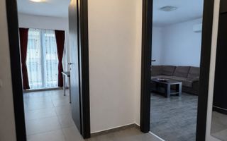 Apartament 2 Camere | Onix Residence Grozăvești | Etaj 5 | 2 Balcoane - Poză 4
