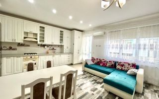 Apartament de vânzare / Zona Parcul Poligonului / Florești - Poză 5