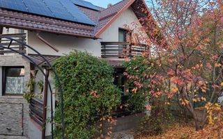 Casă de Vânzare 5 A Teren I Suceava I Centru I  355 000 Euro - Poză 1