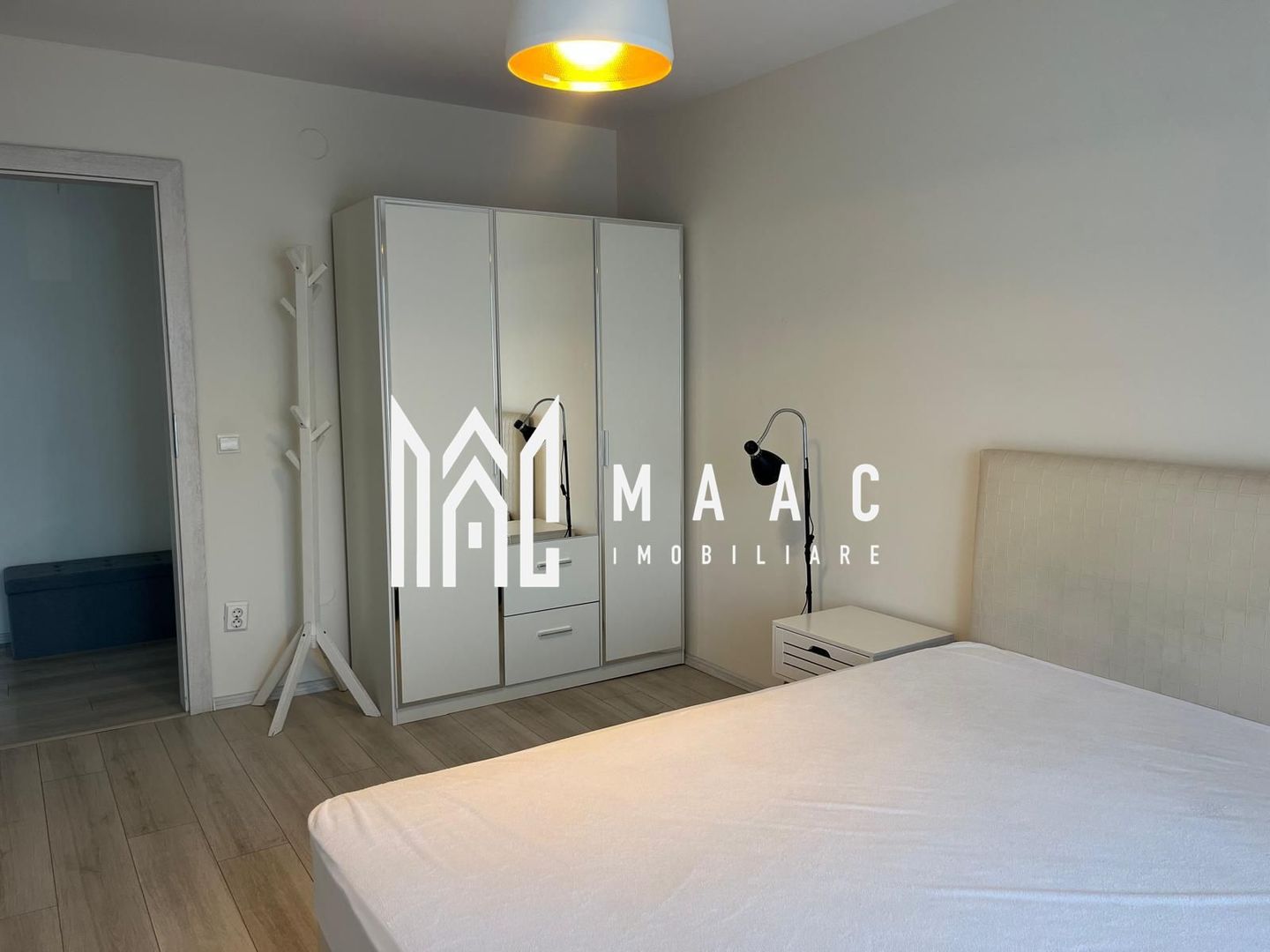 Penthouse I 76 mp I 3 Camere I Terasa 46 mp I - Poză 9