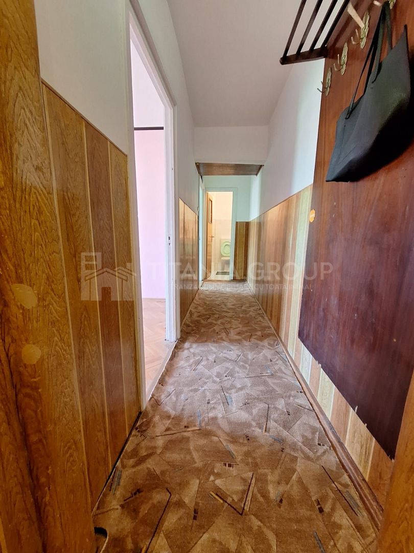 Apartament 3 camere de inchiriat, pet friendly - Poză 7
