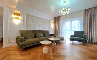 Proprietate exclusivistă || 3 camere || Pipera || Rondul OMV - Poză 1
