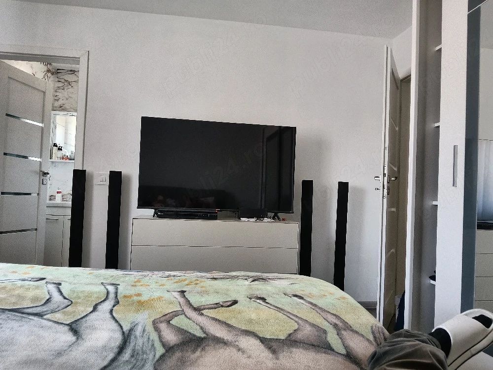 🏡 EXCLUSIVITATE ȘI ELEGANȚĂ ÎN ȘCHIT, ALBA IULIA – CASA PREMIUM PE CA - Poză 4