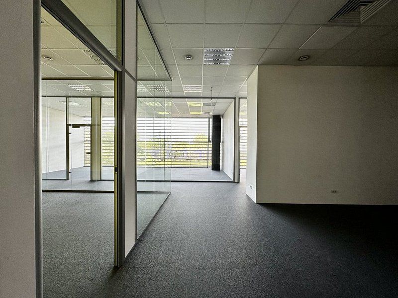 Birouri clasa A - 1000 mp - Poză 9