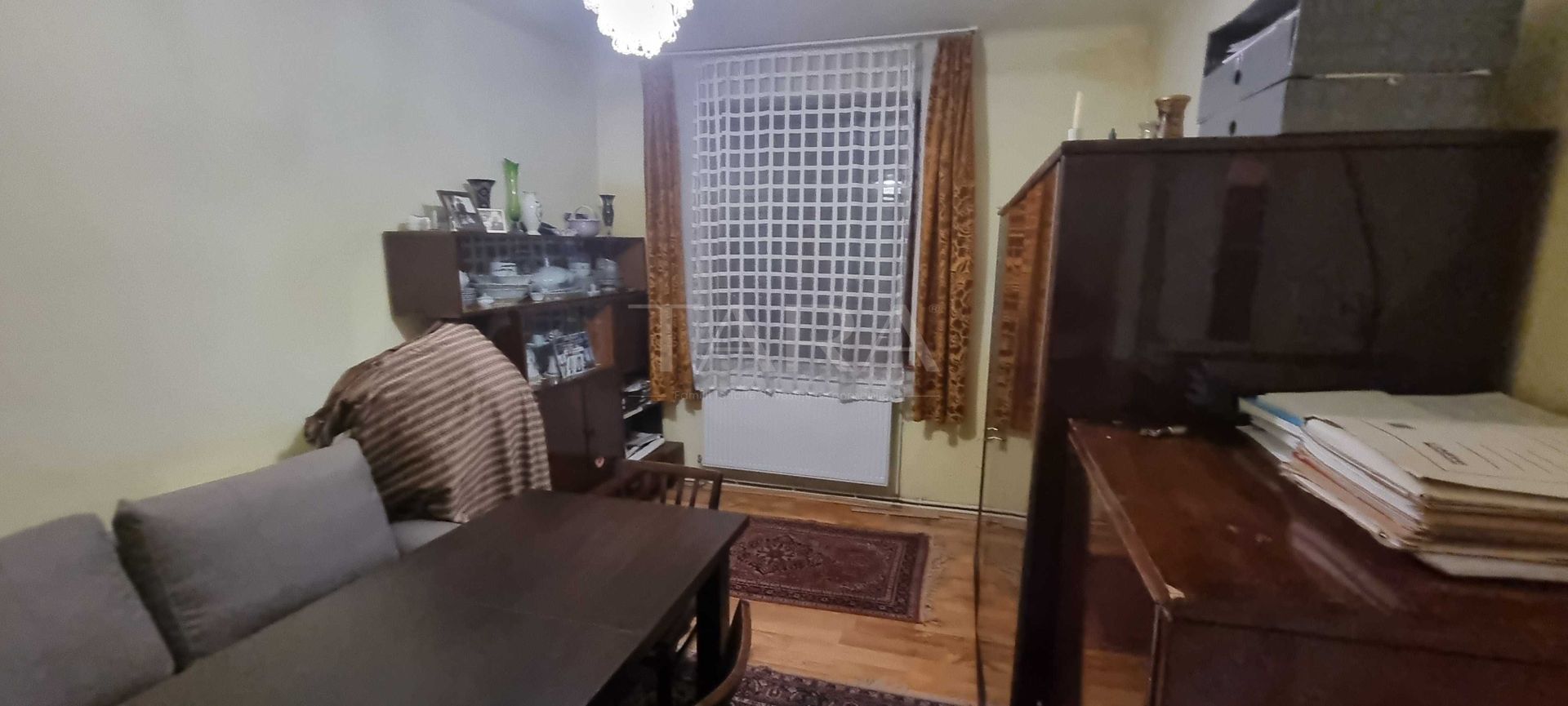 Apartament cu 2 camere, parter înalt, Dâmbul Rotund - Poză 3