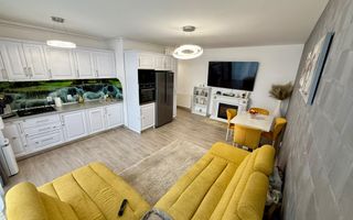 Apartament 4 Camere | Doamna Stanca | Etaj 3 | Mobilat Utilat LUX - Poză 2