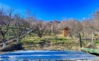 Duplex 4 camere, piscina si curte 2500 mp | de inchiriat Grigorescu - Poză 17