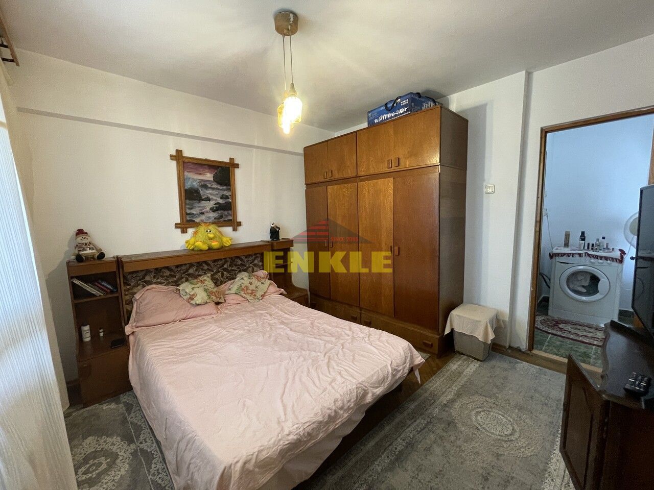 De vânzare apartament cu 3 camere, zona Gării - Poză 2