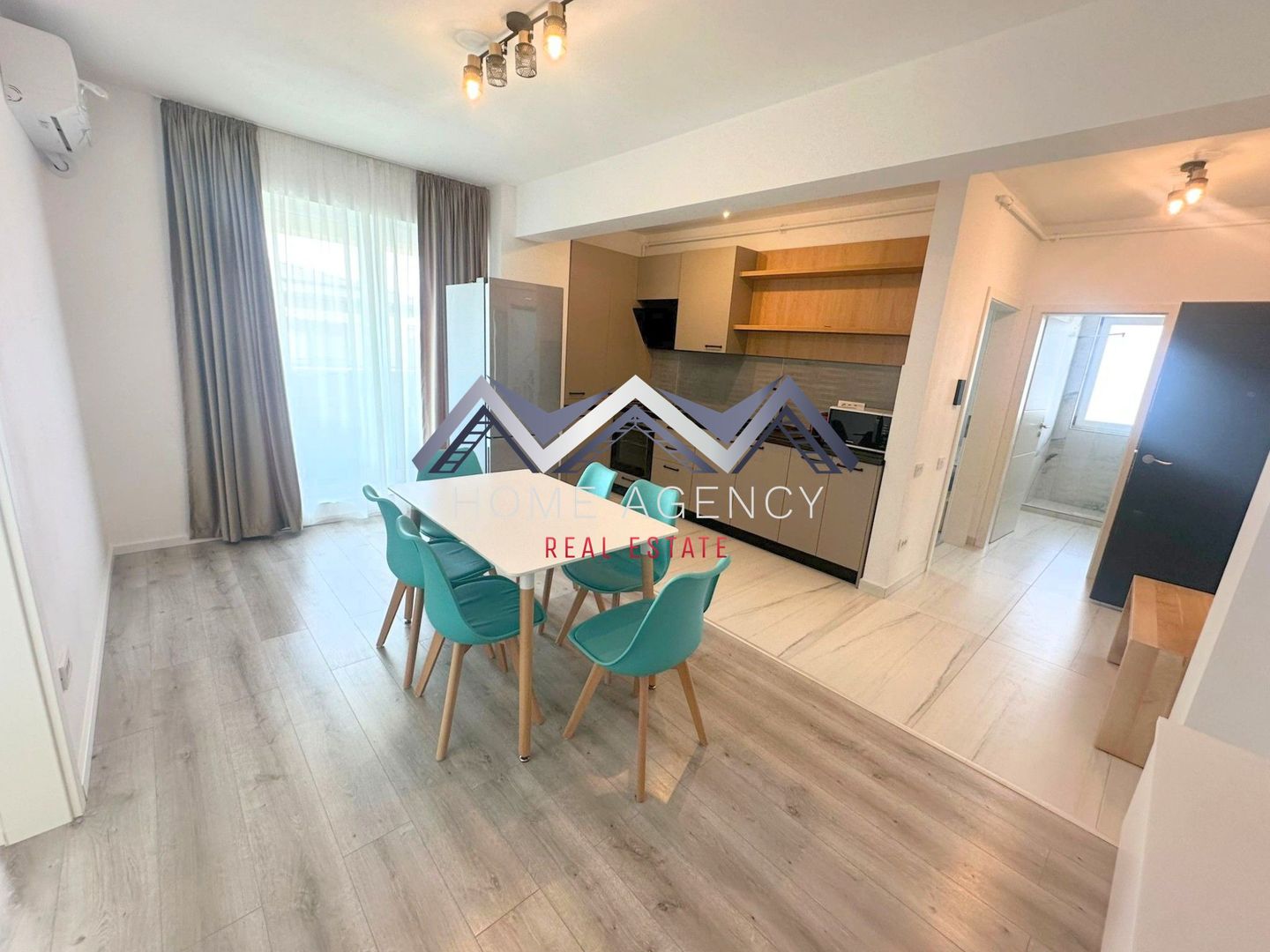 Apartament 3 camere Otopeni premium | prima închiriere - Poză 1