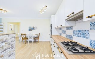 Apartament spațios cu curte și garaj – confortul unei case moderne - Poză 9