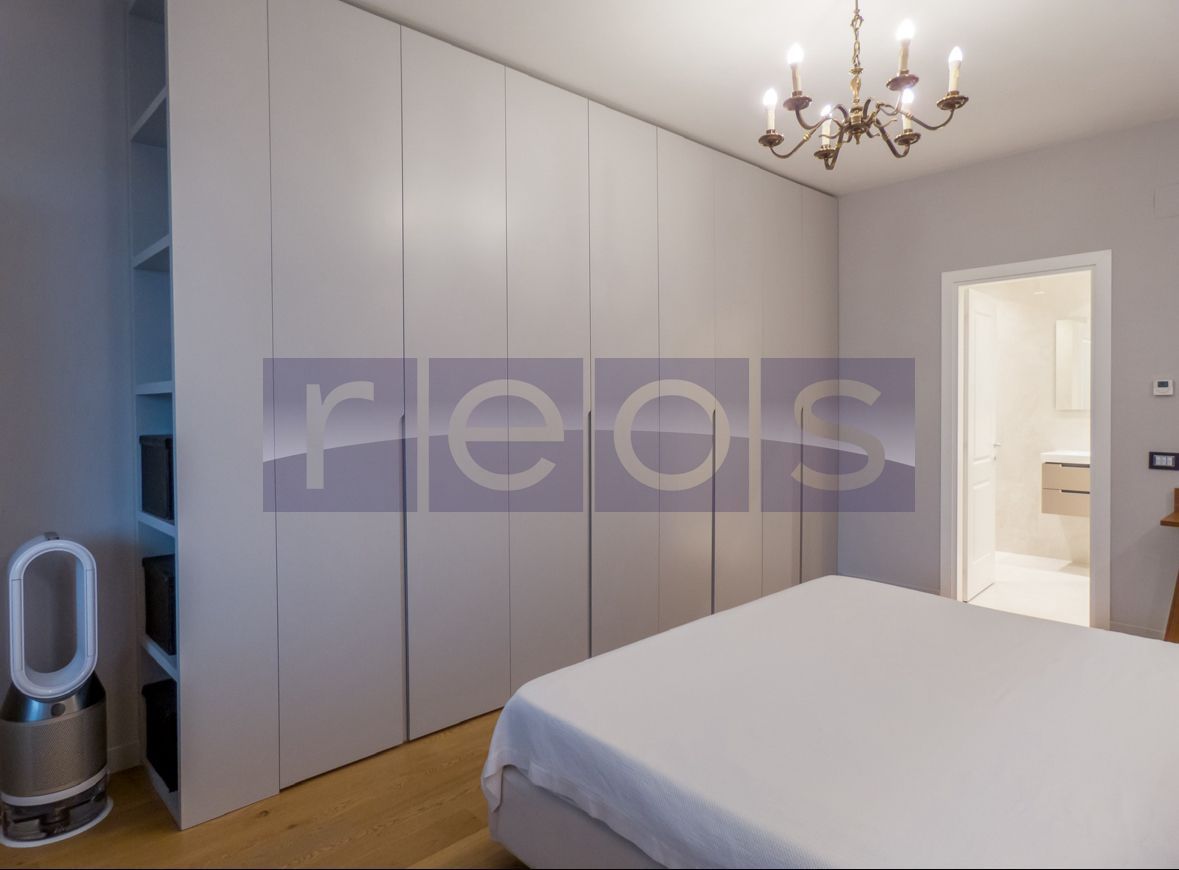 APARTAMENT LUX 3 CAMERE | GAFENCU 49 RESIDENCE | 136 MP - Poză 4