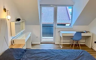 Apartament 4 camere – 116 mp utili | Complet renovat | Kogălniceanu – Piața Cluj - Poză 15