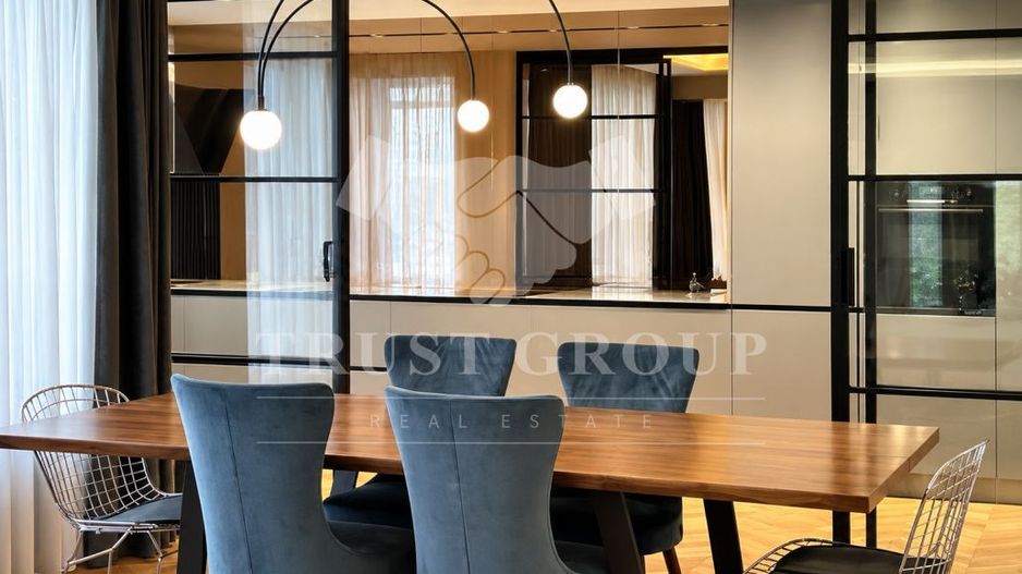 Apartament 3 camere Soseaua Nordului  | Loc de parcare si boxa | - Poză 16