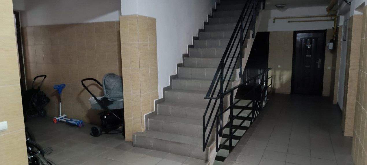 Apartament 3 camere in Prelungirea Ghencea. Renovat de la 0 ! - Poză 11