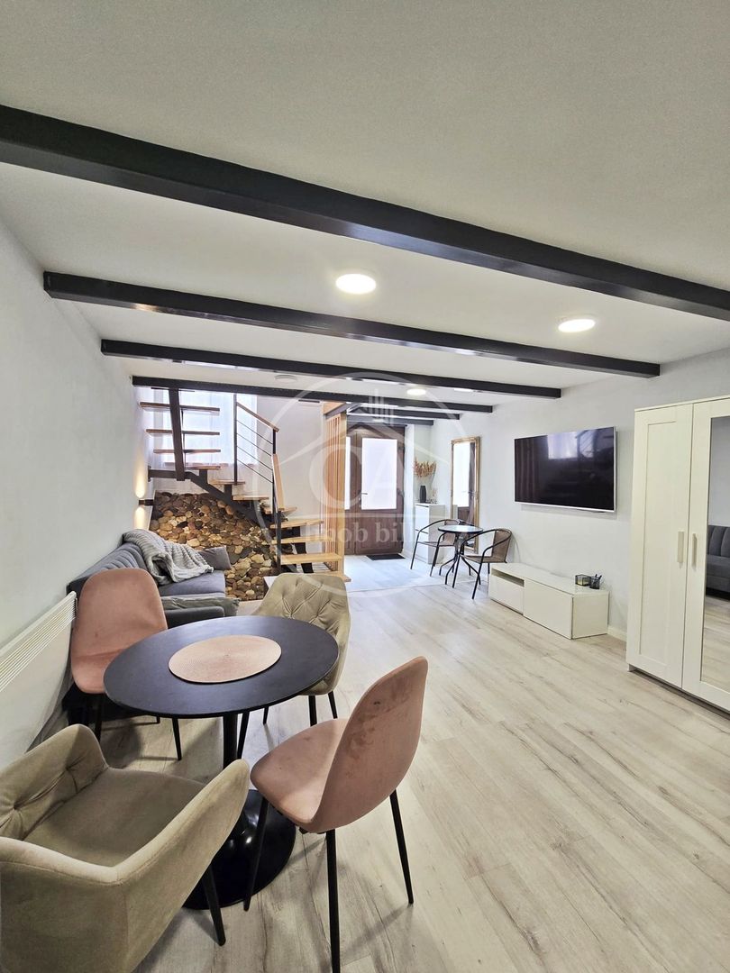 Apartament cu 3 camere de inchiriat Ultracentral, Oradea - Poză 11