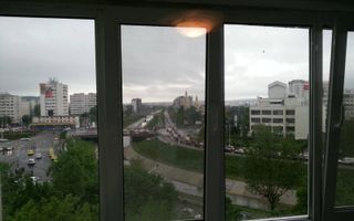 Apartament 2 camere decomandat, Podu Roș – de închiriat - Poză 8