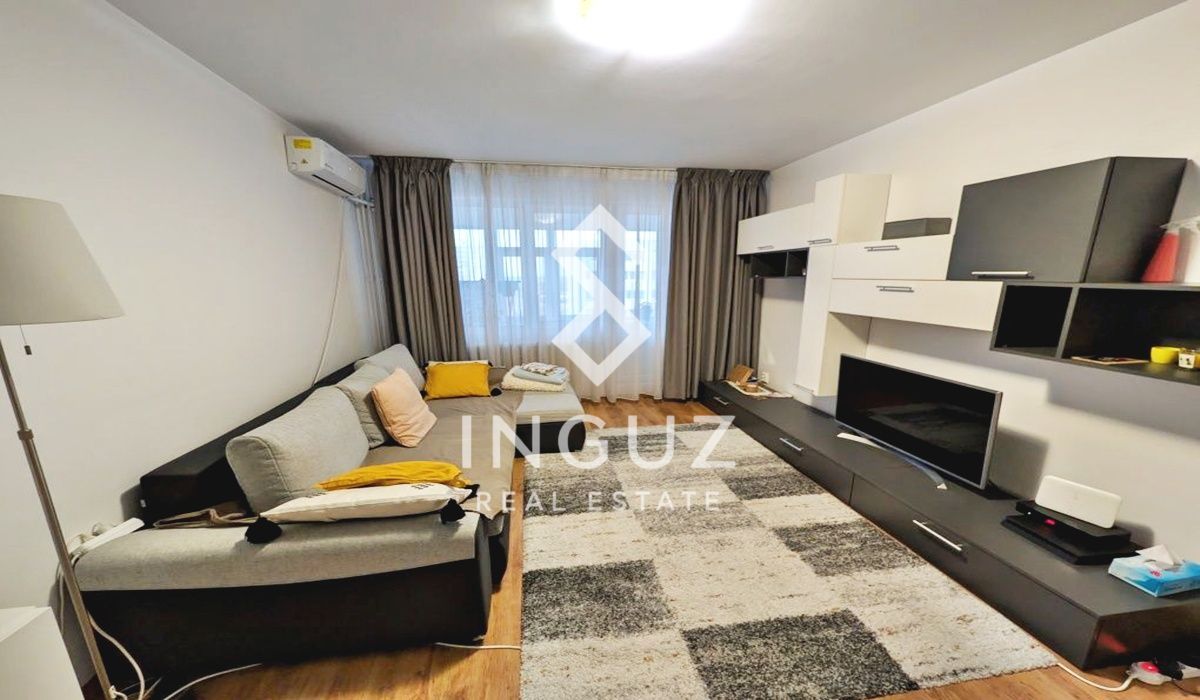 Apartament 2 camere de închiriat | Titan – Auchan Titan, București - Poză 1