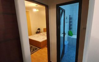 Str. Podgoriilor Garsoniera 40 mp parter - de inchiriat - Poză 6