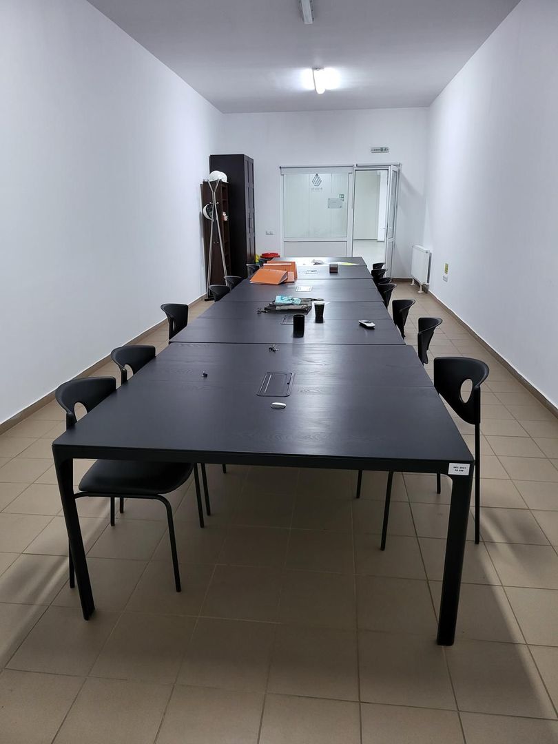 Spațiu industrial 1.718 mp Brazi – Ploiești, cu acces la calea ferată - Poză 28