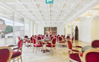 Proprietate Exclusivistă Rezidențial Seniori - Poză 64