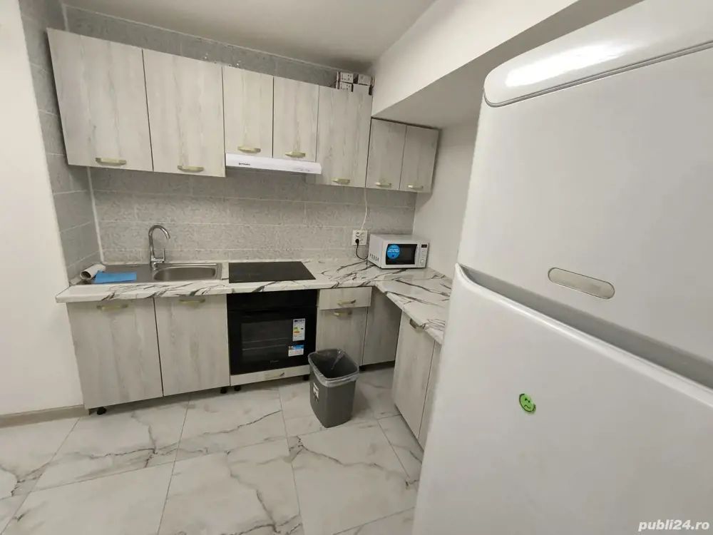Apartament complet renovat I Curte interioară I Ultracentrsl - Poză 7