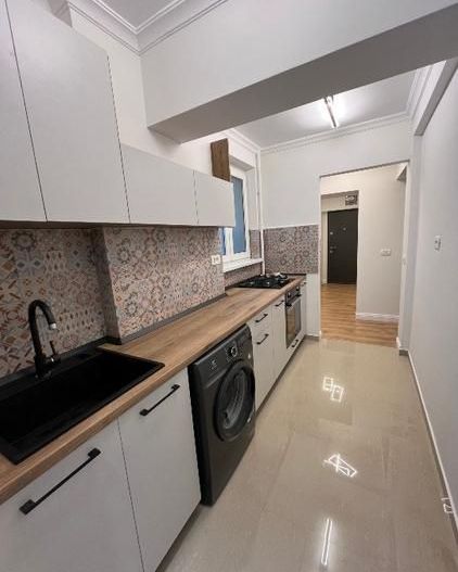 Apartament 2 camere – Calea Victoriei 1-5 - Prima închiriere - Poză 7