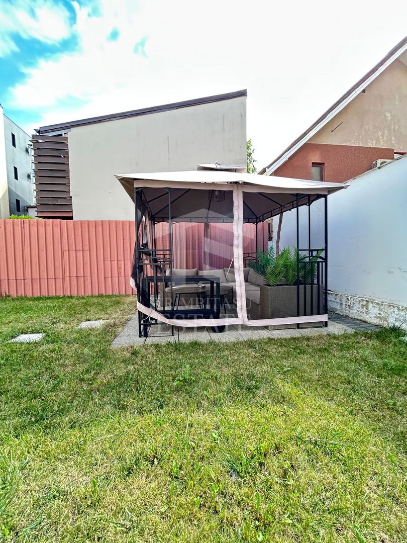 Vilă P+1 Mamaia Nord | 308 mp | 6 Camere | 6 băi | 6 locuri de parcare - Poză 43